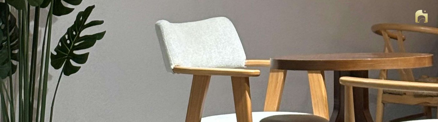 Space Consultation — Necture Luxe